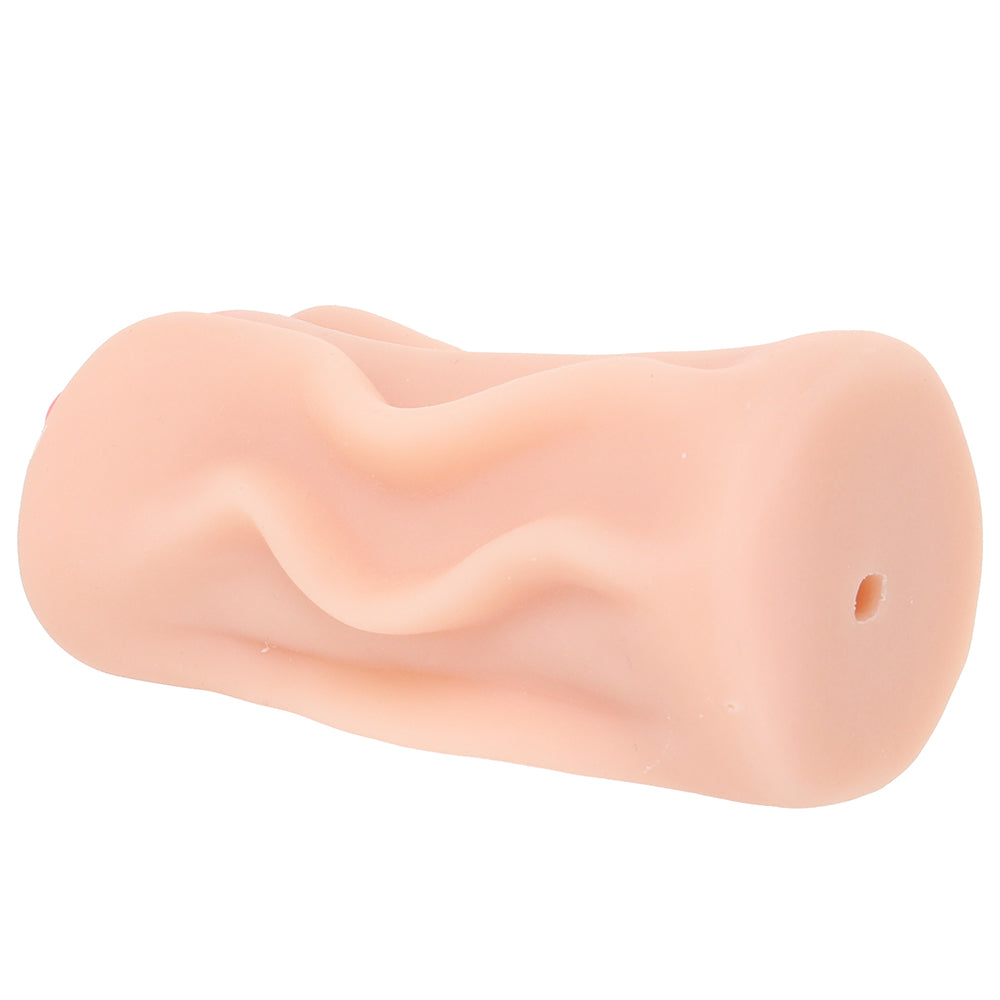 Vanna Bardot Pussy Stroker Male Masturbators > Pocket Strokers - Tophatter Daily Deals