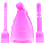 Ultimate Douche in Magenta Anal Sex Toys > Douche and Enema - Tophatter Daily Deals