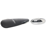 Silver Bullet Vibe - Tophatter's Adult Products Vibrators > Bullet and Egg Vibrators - Tophatter Daily Deals