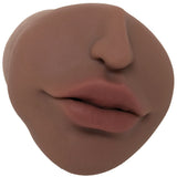 Zero Tolerance Channel Heart Kiss & Tell Stroker Male Masturbators > Mouth Masturbators & Strokers - Tophatter Daily Deals