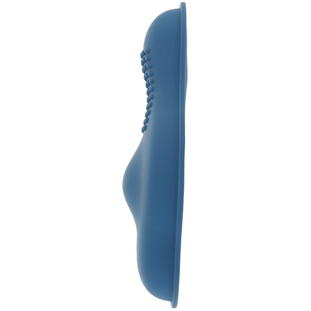 Dual Rider Bump & Grind Hands-Free Vibe Vibrators > Clitoral Stimulators - Tophatter Daily Deals