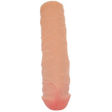 Mega 3 Inch Fanta Flesh Extension in White Male Enhancement > Extenders and Sleeves - Tophatter Daily Deals