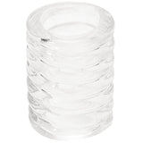 TitanMen Cock Cage in Clear Bondage and Fetish > Cock and Ball Devices - Tophatter Daily Deals