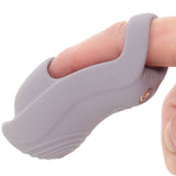 Techno Molly Finger Vibe - Tophatter's Vibrator Deals Online Vibrators > Finger Vibrators - Tophatter Daily Deals