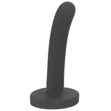 Silk Small Dildo in Black - Tophatter's Adult Products Dildo Sex Toys > Anal Dildos - Tophatter Daily Deals
