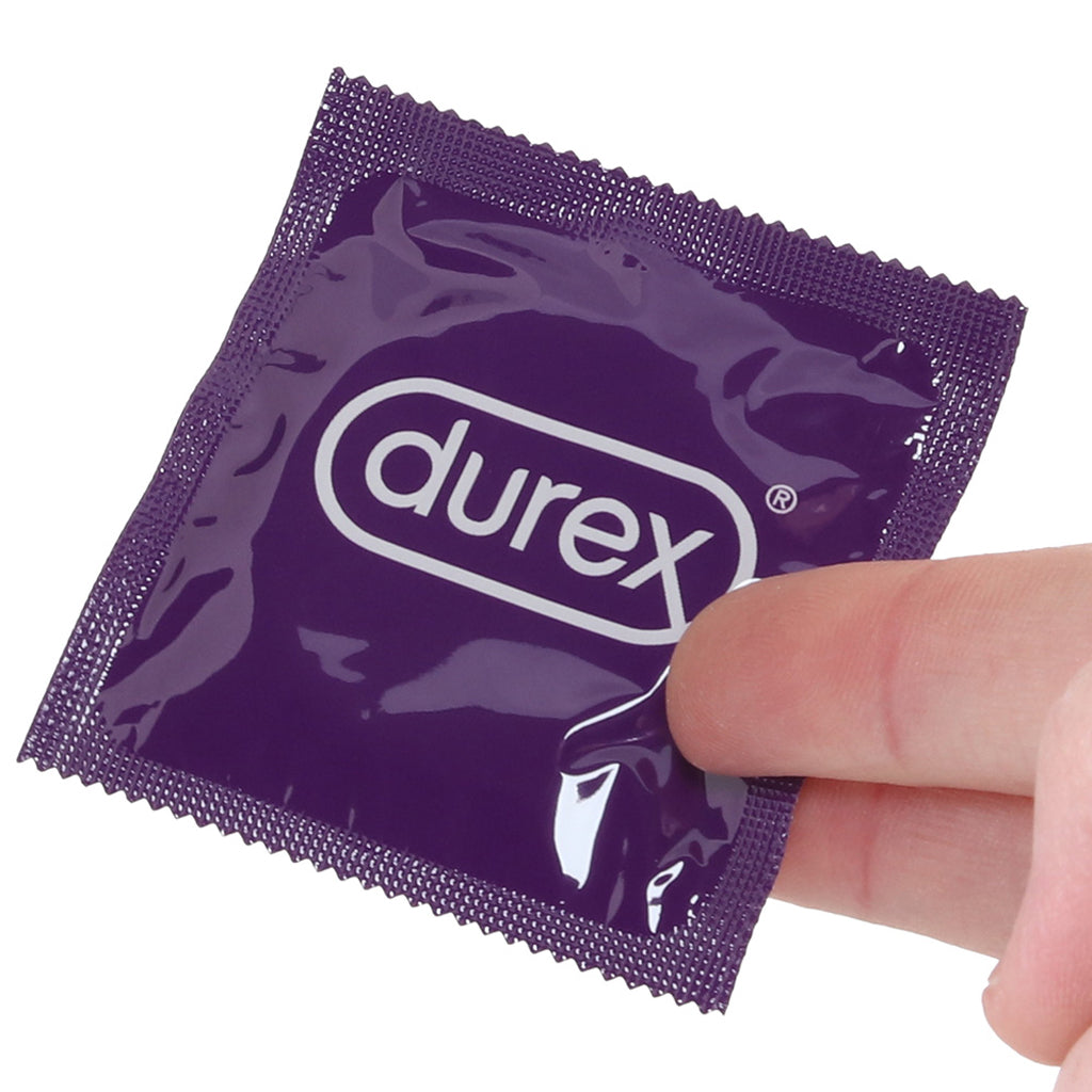 Sensi-Thin Condoms in 3 Pack Condoms - Tophatter Daily Deals