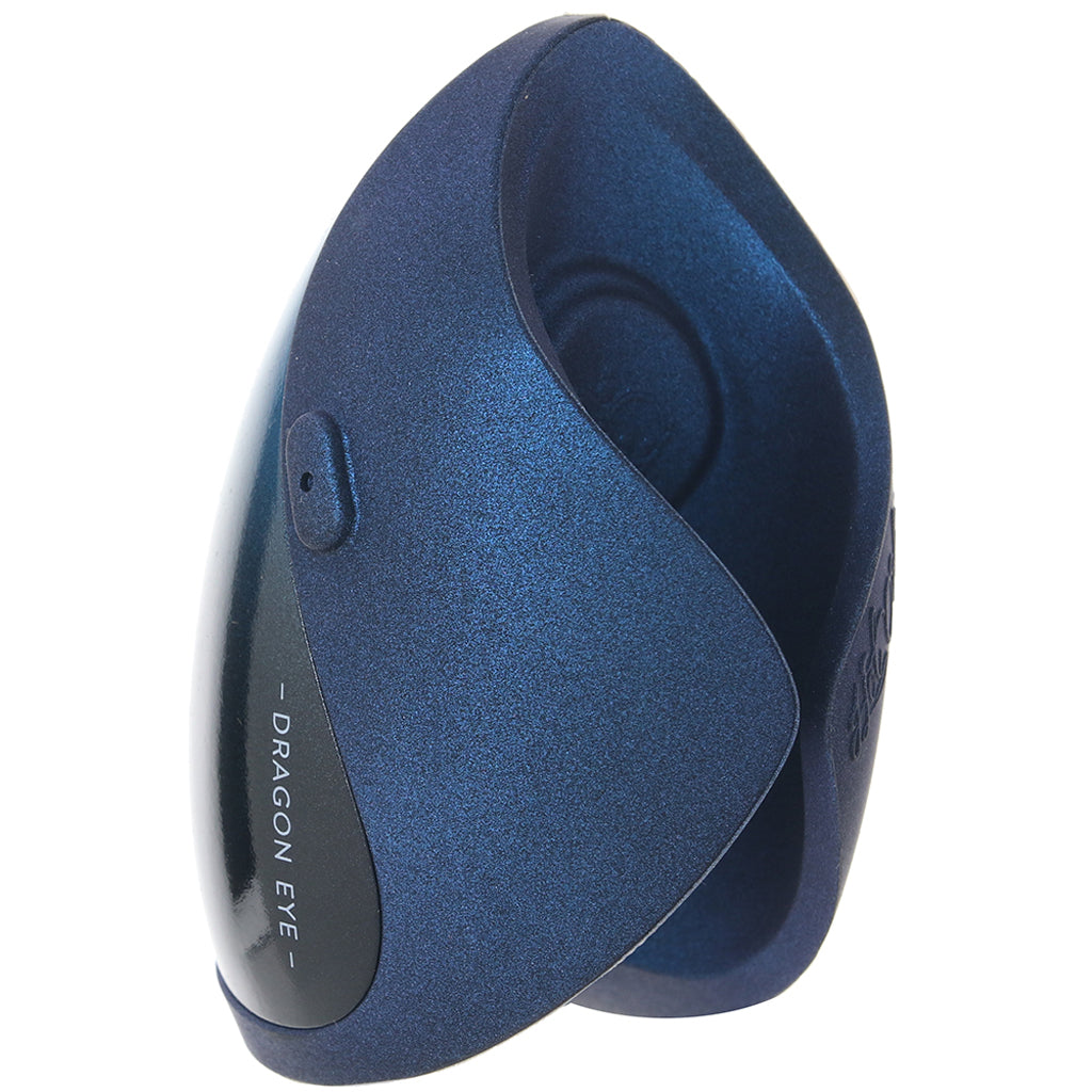 Pulse Solo Essential Dragon Eye Anniversary Edition Male Masturbators > Vibrating - Tophatter Daily Deals