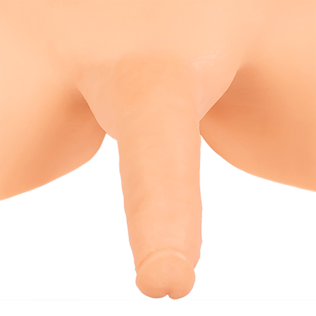 Signature Dolls Transgirls Natalie Mars Torso Male Masturbators > Sex Dolls - Tophatter Daily Deals