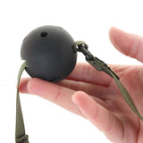 Ouch! Army Themed Breathable Ball Gag Bondage and Fetish > Ball Gags & Mouth Restraints - Tophatter Daily Deals