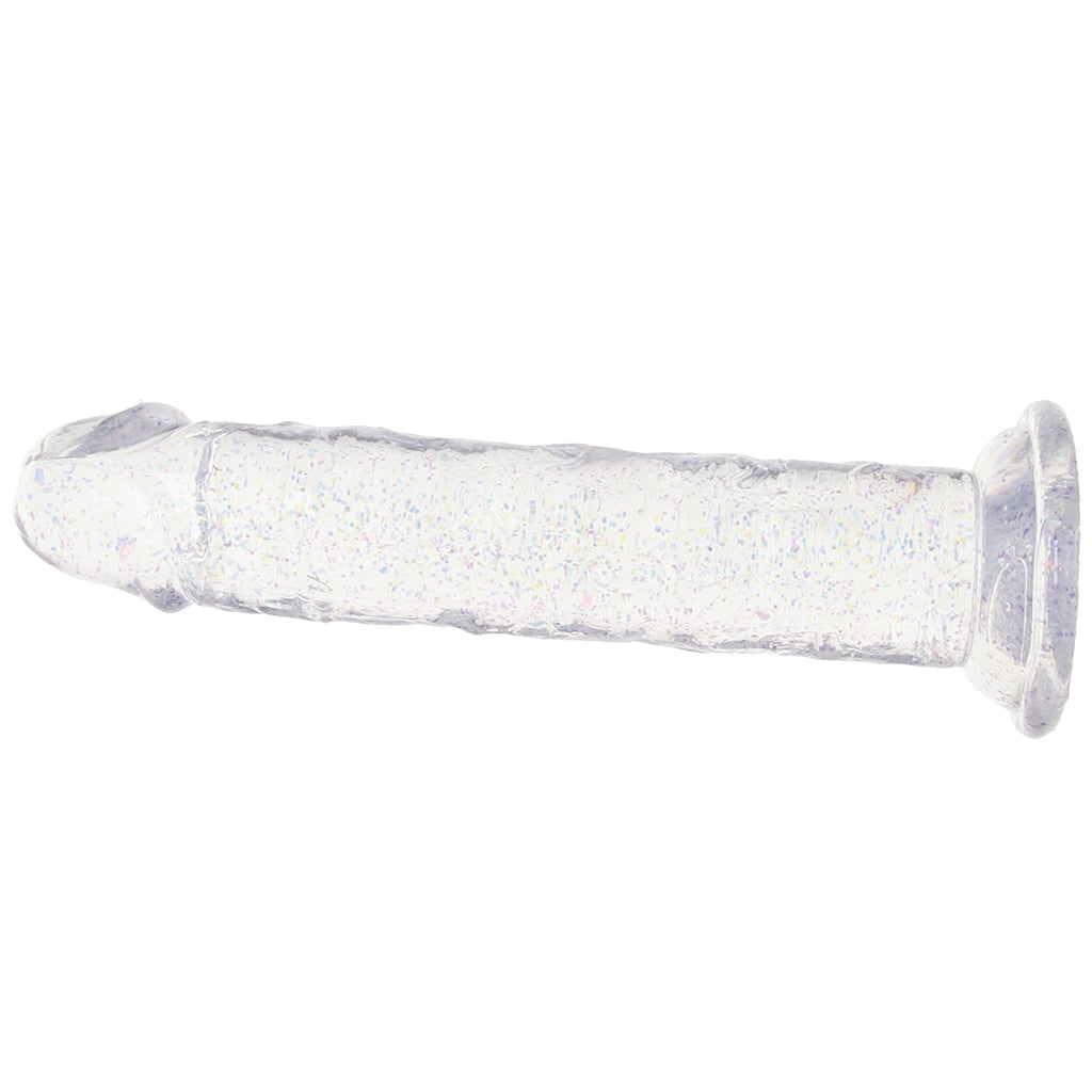 Naturally Yours Glamour 7 Inch Dildo - Tophatter's Adult Sex Toys Online Dildo Sex Toys > Realistic Dildos - Tophatter Daily Deals