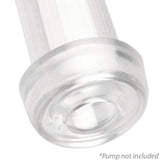 Size Matters Universal Pump Sleeve Male Enhancement > Penis Pumps - Tophatter Daily Deals