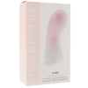 Loveline Mist Finger Vibe Vibrators > Finger Vibrators - Tophatter Daily Deals