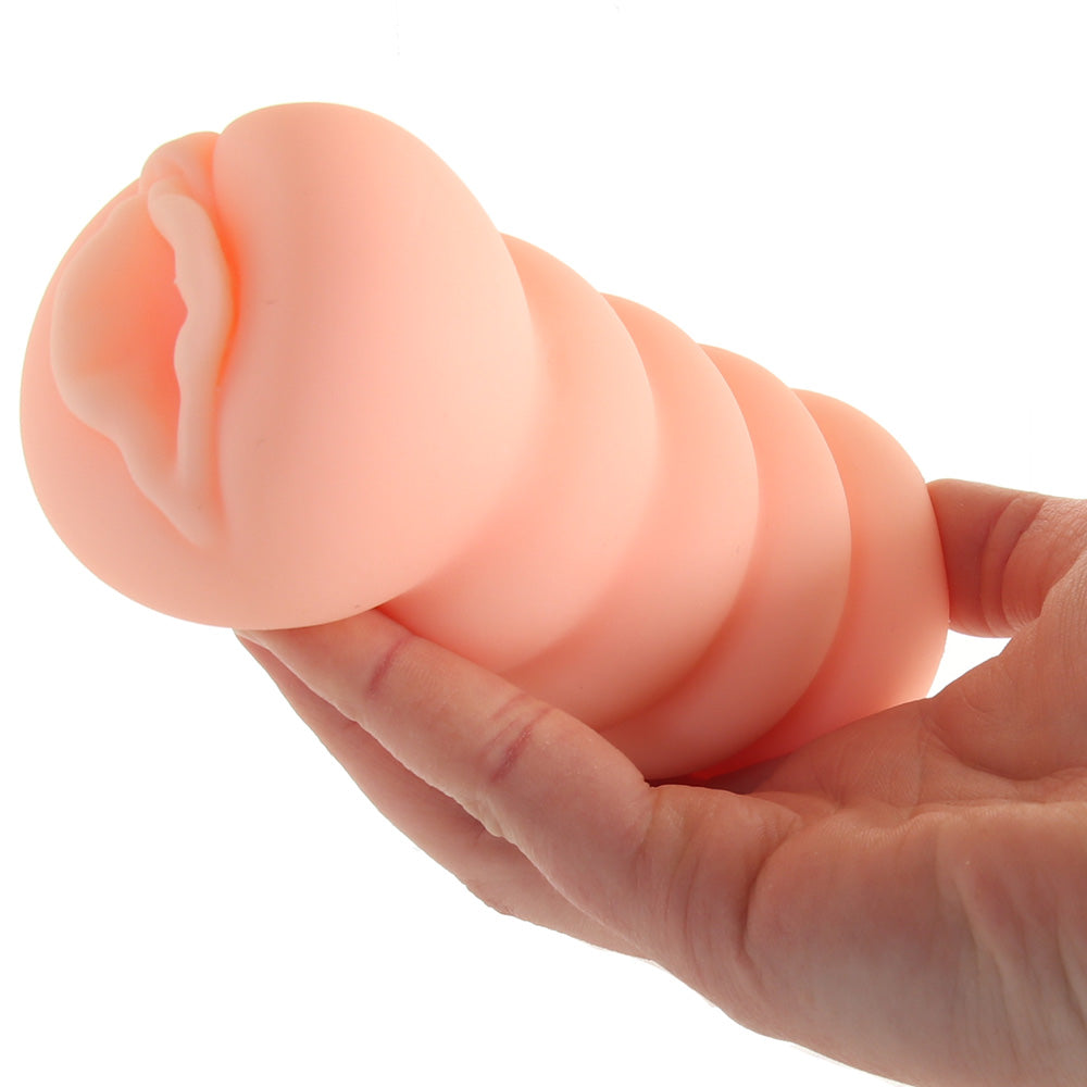 Zoey Monroe Pussy Stroker Male Masturbators > Pocket Strokers - Tophatter Daily Deals