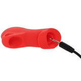 Lana Silicone Finger Vibe Vibrators > Finger Vibrators - Tophatter Daily Deals