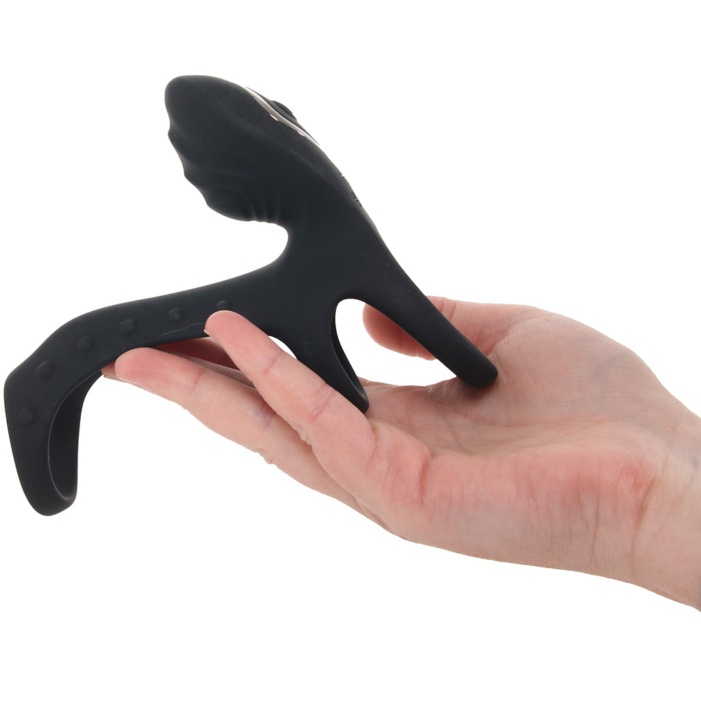 Fantasy C-Ringz Ultimate Couples Cage Pro Cock Rings - Tophatter Daily Deals