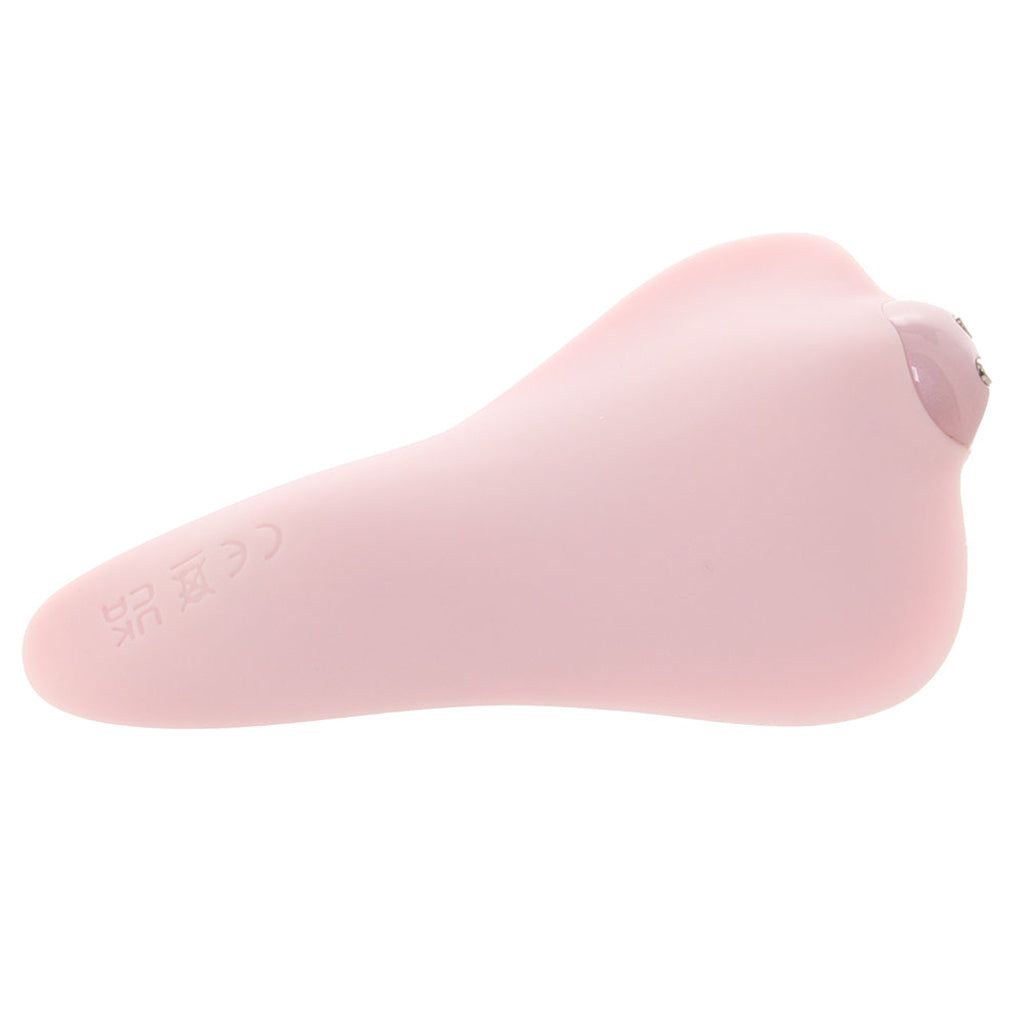 Temptation Hands Free Clitoral Vibe Vibrators > Wearable & Panty Vibrators - Tophatter Daily Deals