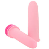 Inya Gliders 4 Piece Stackable Dilator Set Dildo Sex Toys > Silicone Dildos - Tophatter Daily Deals