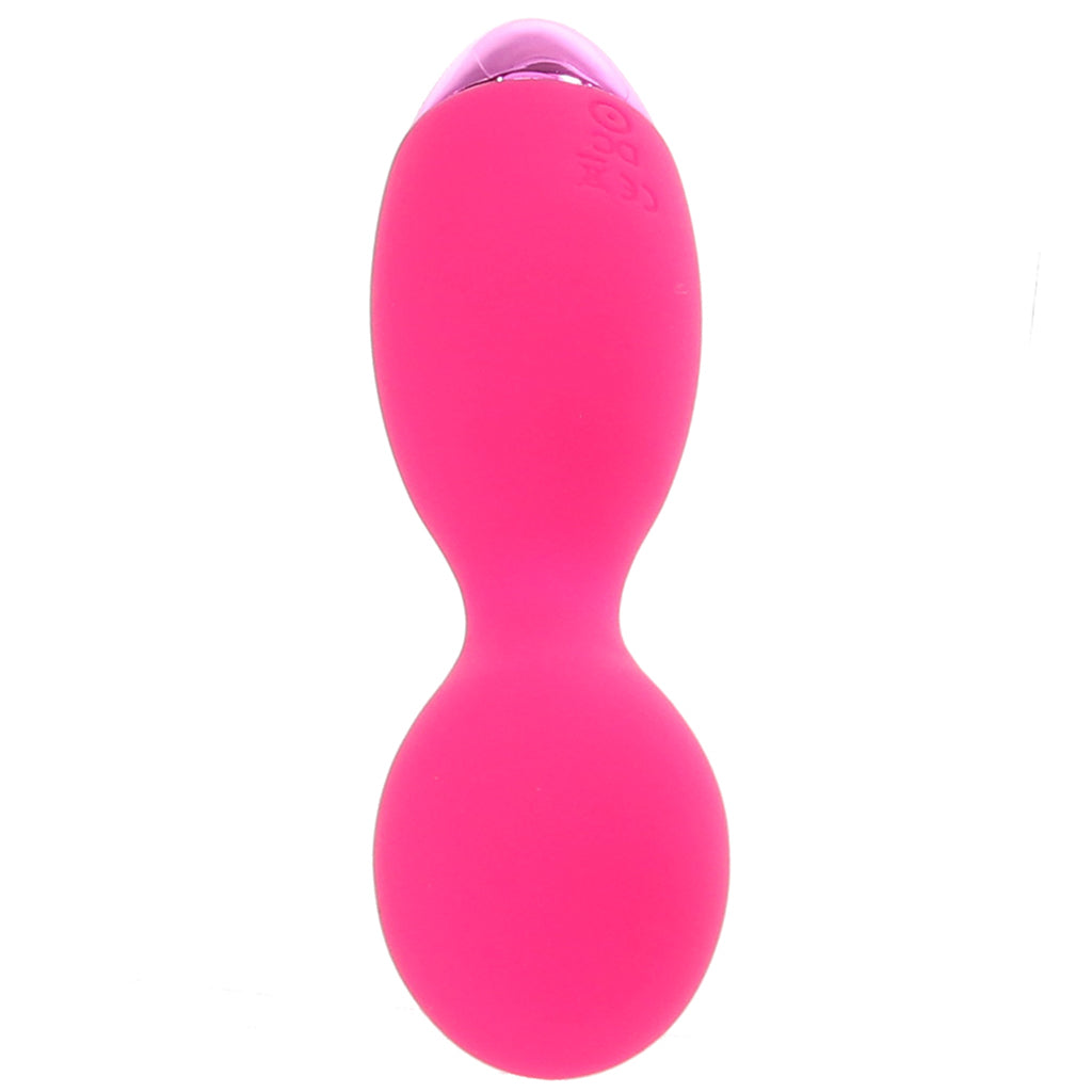 Pink Pussycat Personal Mini Massager Vibe Vibrators > Clitoral Stimulators - Tophatter Daily Deals