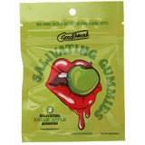 GoodHead Salivating Gummies in Green Apple Sweet Treats - Tophatter Daily Deals