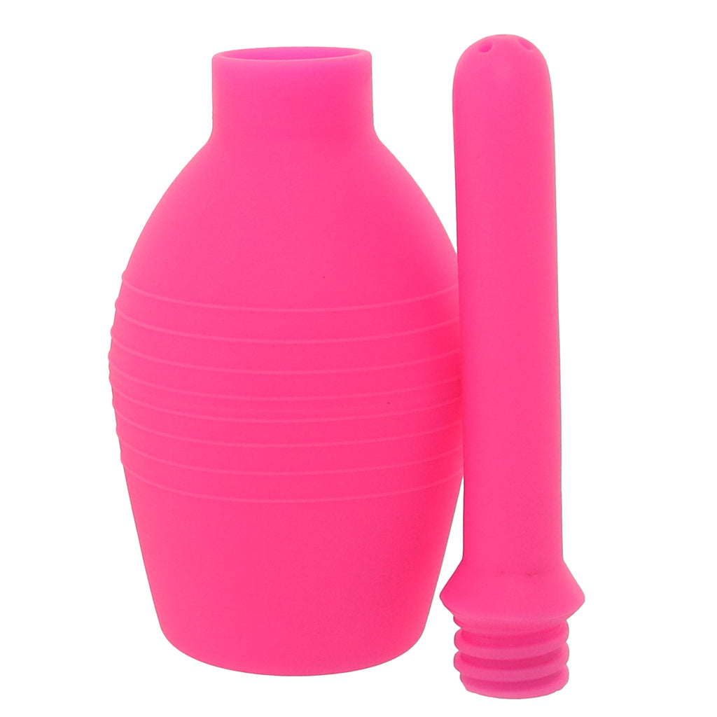 Inya Douche 2.0 Anal Sex Toys > Douche and Enema - Tophatter Daily Deals