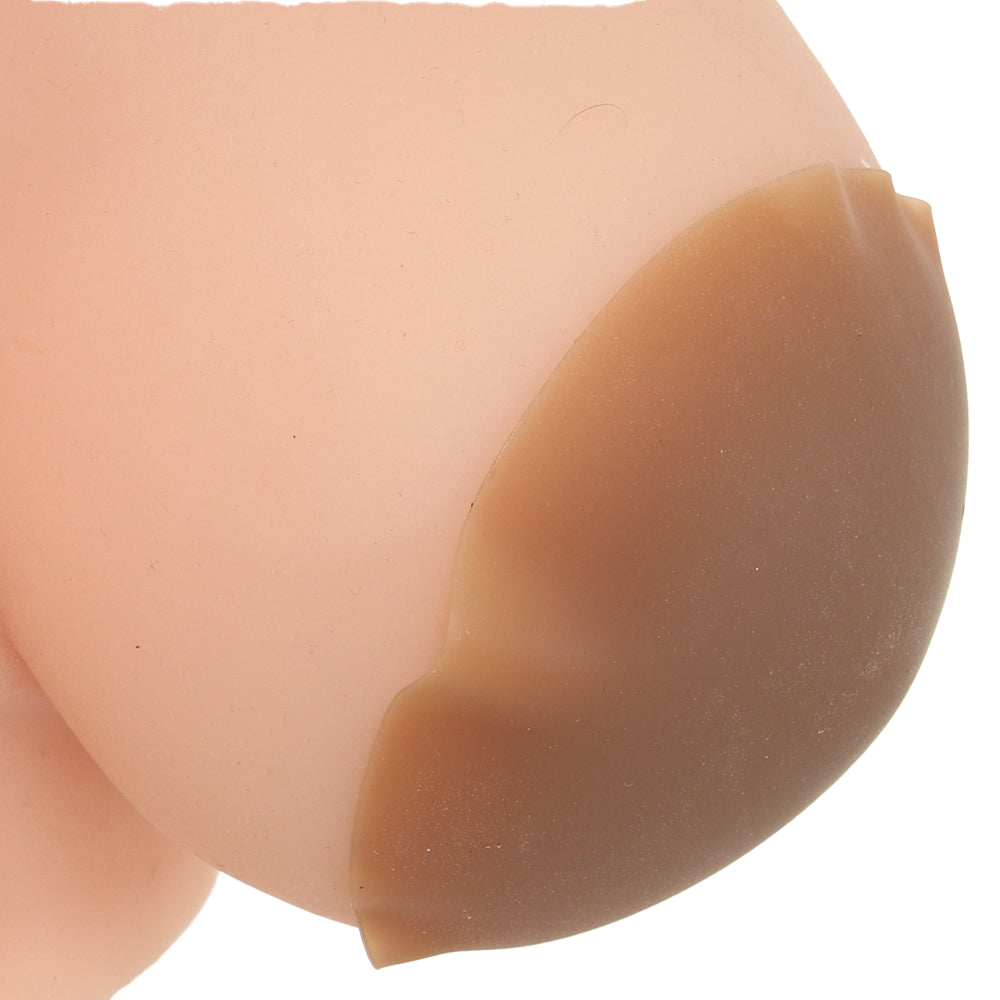 Intimately GG Nipple Covers in Dark - Tophatter's Adult Sex Toys Online Bondage and Fetish > Pleasure Masks and Dress Up Play - Tophatter Daily Deals