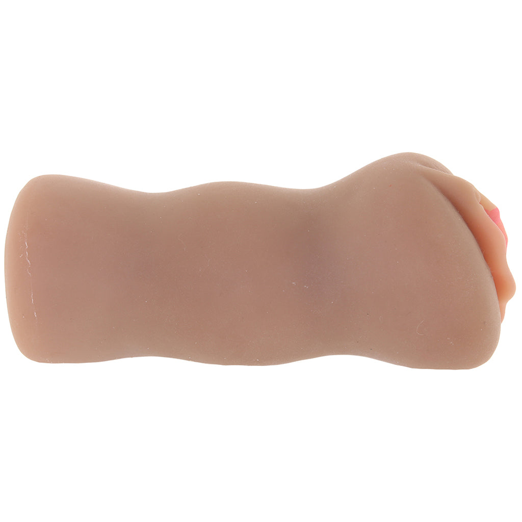 Jenna Fox Pussy Stroker Male Masturbators > Pocket Strokers - Tophatter Daily Deals