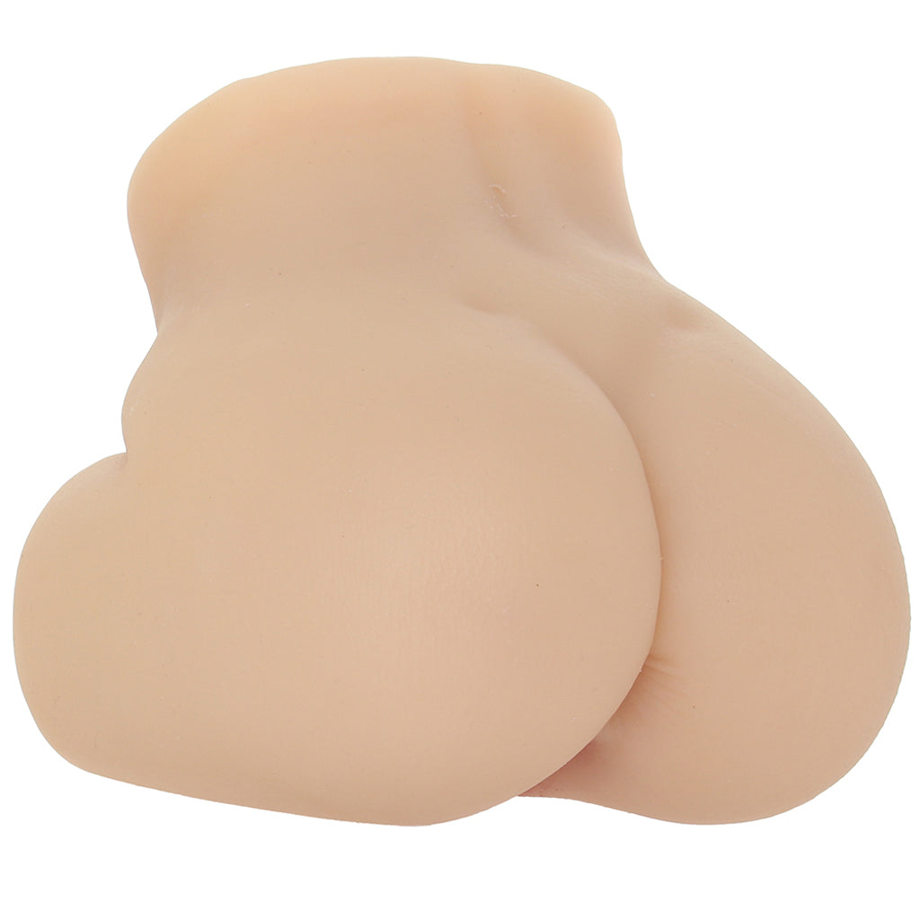 Barely Legal Lotus Pussy & Ass Masturbator - Tophatter's Adult Products Male Masturbators > Realistic Butts - Tophatter Daily Deals
