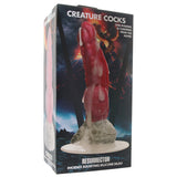 Creature Cocks Resurrector Phoenix Squirting Dildo Dildo Sex Toys > Fantasy Dildos - Tophatter Daily Deals