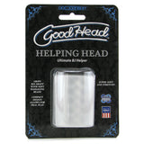 GoodHead Helping Head Male Masturbators > Discreet Masturbators - Tophatter Daily Deals