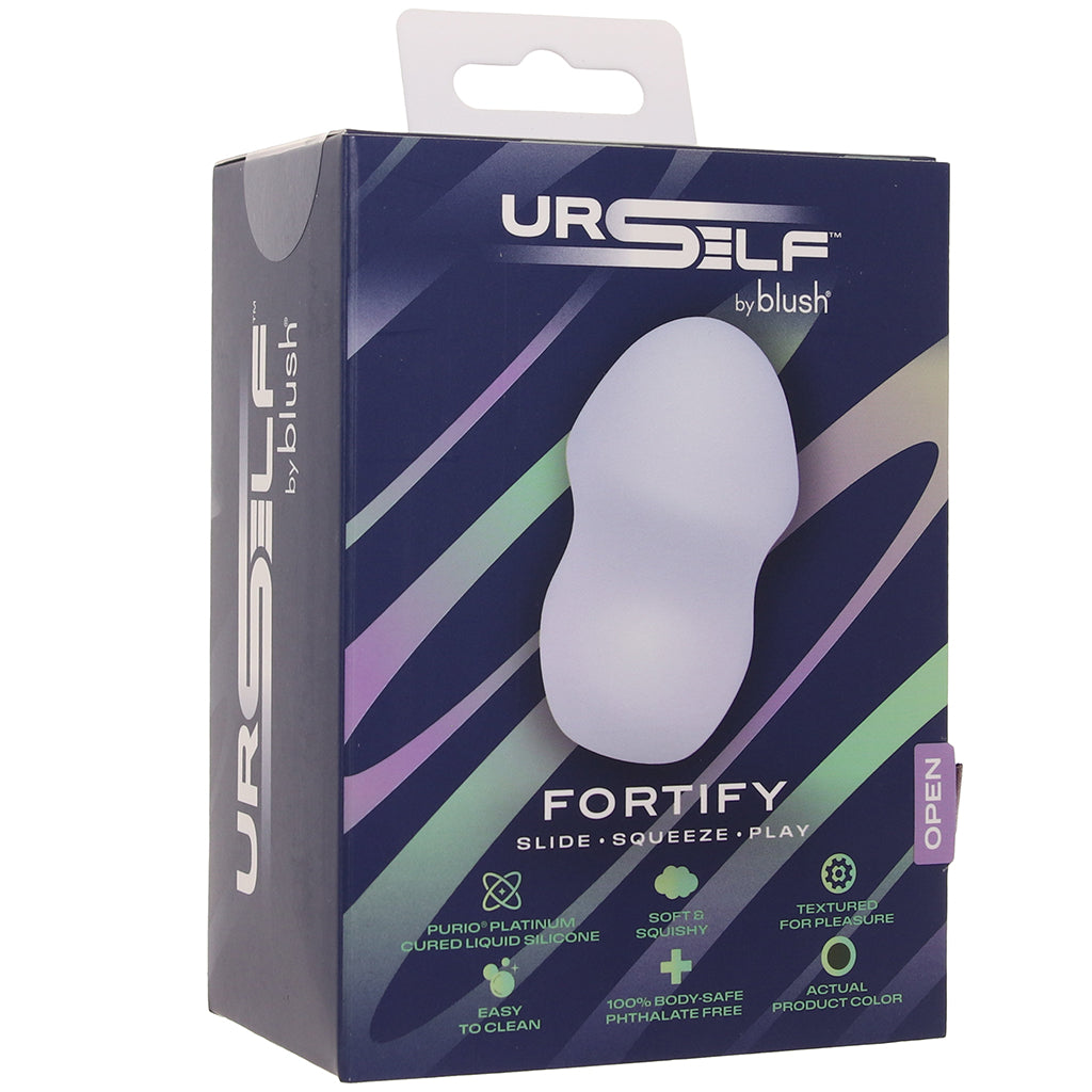 UrSelf Fortify FTM Stroker Male Masturbators > Discreet Masturbators - Tophatter Daily Deals