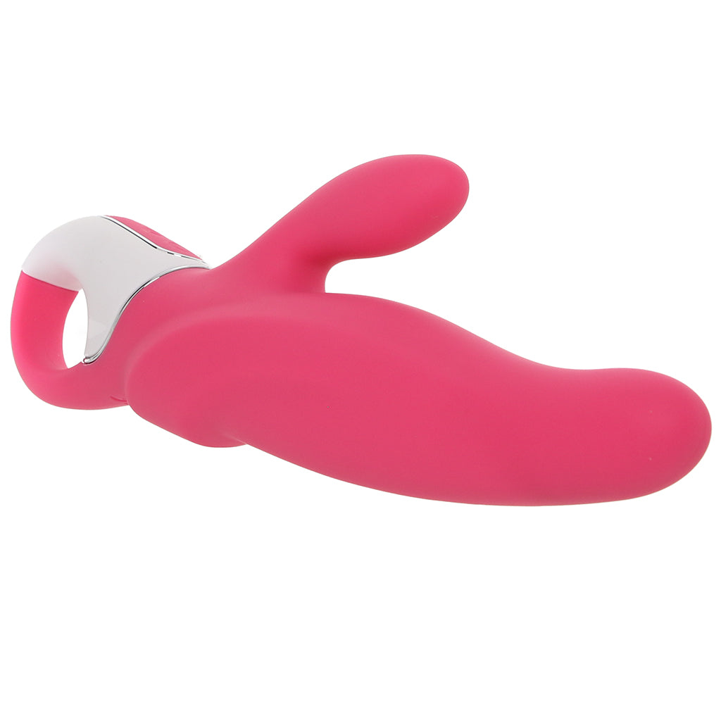 Satisfyer Mr. Rabbit Vibrator Vibrators > Rabbit Vibrators - Tophatter Daily Deals
