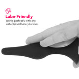 Anal Adventures Platinum Beginner Plug Kit Anal Sex Toys > Butt Plugs - Tophatter Daily Deals