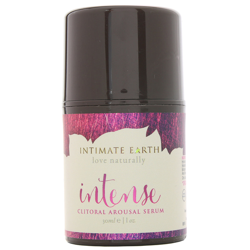 Intense Clitoral Arousal Serum in 1oz/30ml Lubes and Lotions > Sexual Stimulants - Tophatter Daily Deals