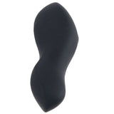 Boundless Perfect Curve Vibe Vibrators > Clitoral Stimulators - Tophatter Daily Deals