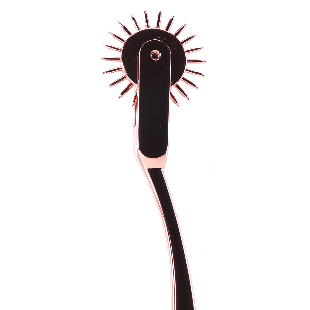 Entice Passion Wheel Bondage and Fetish > Tools & Accessories - Tophatter Daily Deals