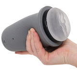 Milk Master Grip-N-Stroke Pussy Stroker Male Masturbators > Pocket Strokers - Tophatter Daily Deals