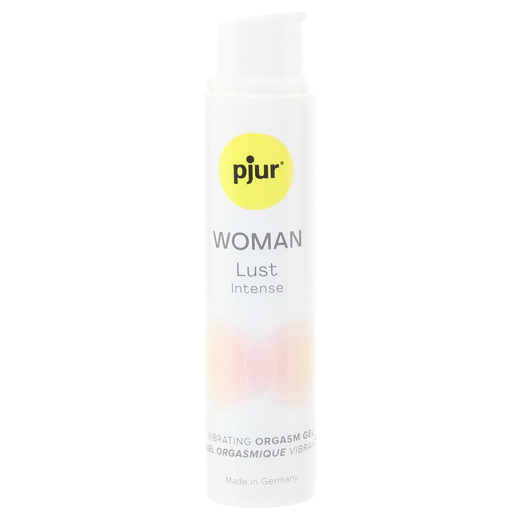 Woman Lust Intense Orgasm Gel in 0.5oz/15ml Lubes and Lotions > Sexual Stimulants - Tophatter Daily Deals