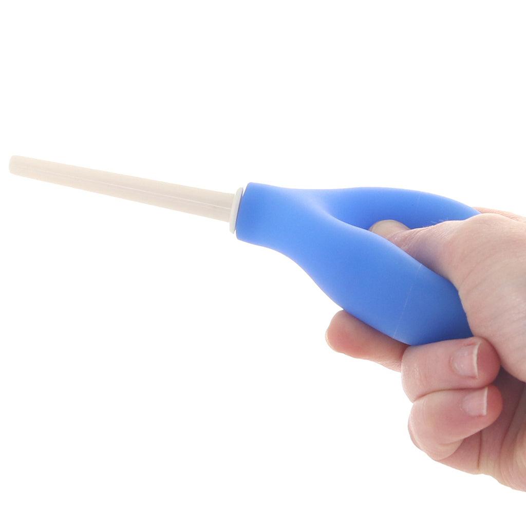 Clean Scene Travel Douche Set - Tophatter's Adult Products Anal Sex Toys > Douche and Enema - Tophatter Daily Deals