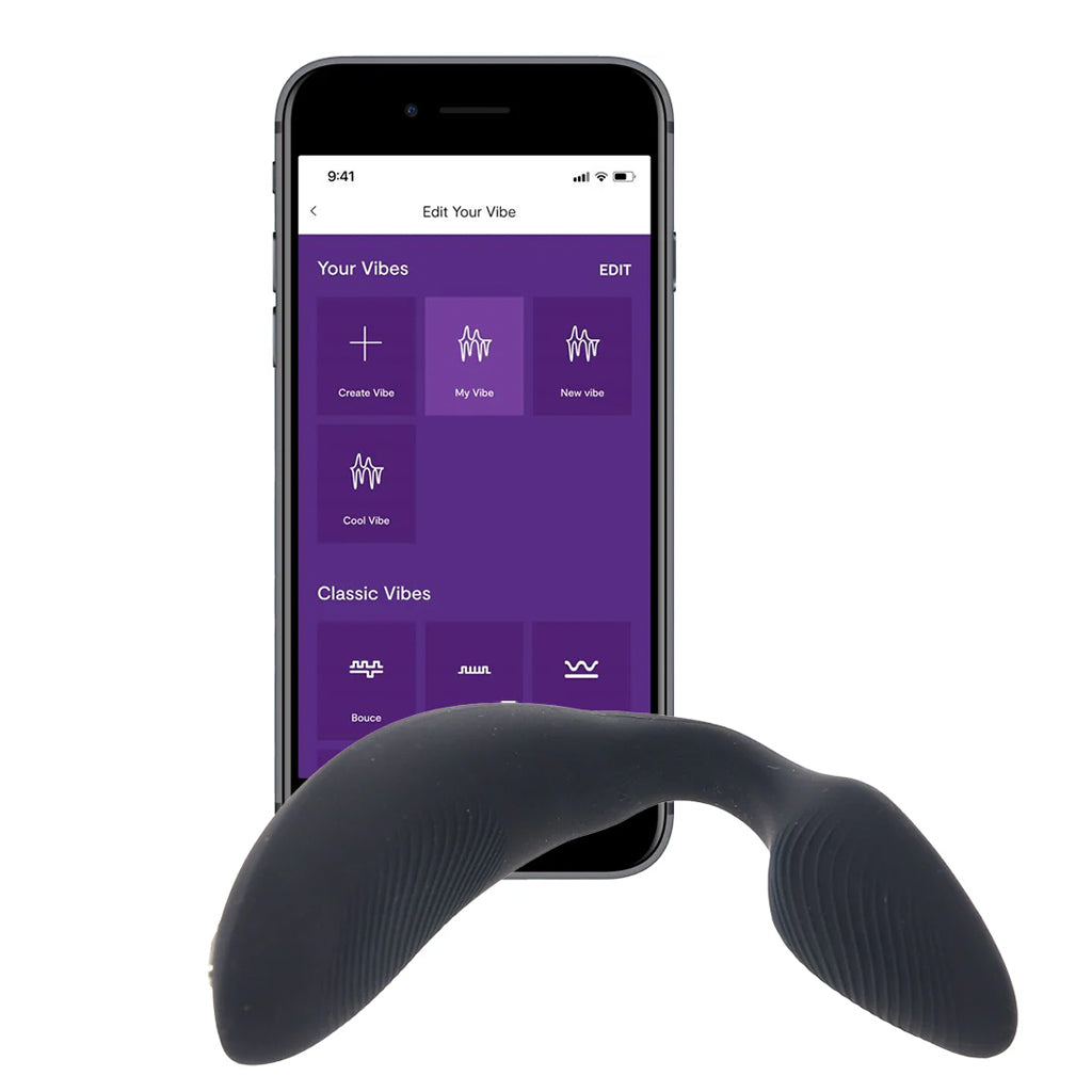 We-Vibe Sync 2 and Tango X Anniversary Edition Set Vibrators > G-Spot Vibrators - Tophatter Daily Deals