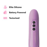 Fantasy For Her Vibrating Roto Suck-Her Vibrators > Clitoral Suction & Stimulation - Tophatter Daily Deals