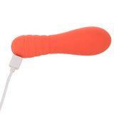 Sorbet Orange Glaze Vibe Vibrators > Clitoral Stimulators - Tophatter Daily Deals