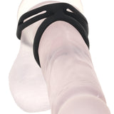 LEVELZ Classic Grooved Cock & Ball Ring Cock Rings - Tophatter Daily Deals