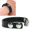 Blue Line Snap Cock Ring in 8.75inch/22cm Cock Rings - Tophatter Daily Deals