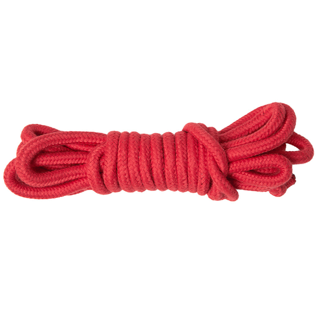 Sex & Mischief Amor Bondage Ropes Bondage and Fetish > Restraints - Tophatter Daily Deals