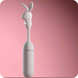 Playboy Lucky Charm Light Up Bullet Vibe Vibrators > Bullet and Egg Vibrators - Tophatter Daily Deals