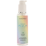 Simply Aqua Special Edition Lube 4oz/120ml Lubes and Lotions > Water Based Sex Lubes - Tophatter Daily Deals