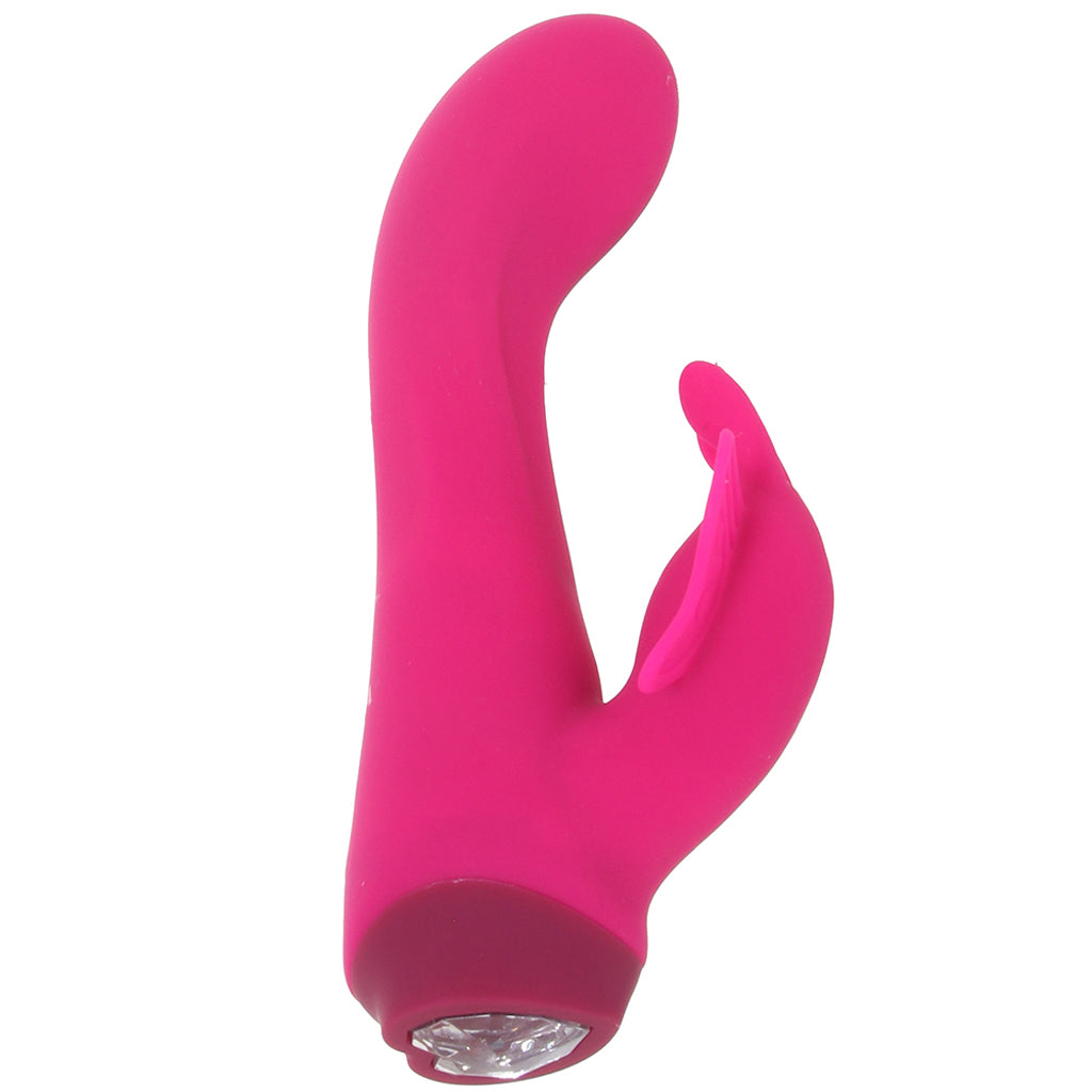 Selopa Butterfly Love Vibe Vibrators > Rabbit Vibrators - Tophatter Daily Deals