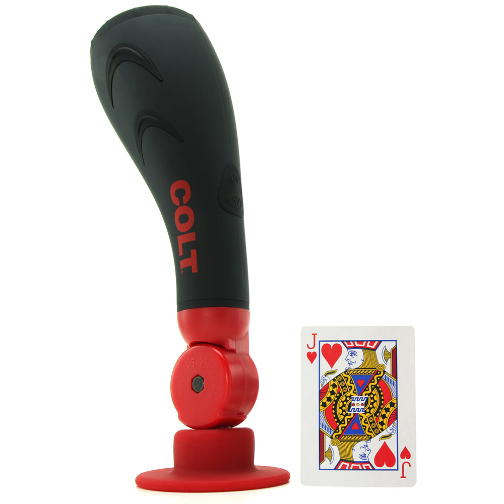 Colt Mighty Mouth 30 Function Masturbator - Tophatter's Adult Sex Toys Online Male Masturbators > Mouth Masturbators & Strokers - Tophatter Daily Deals