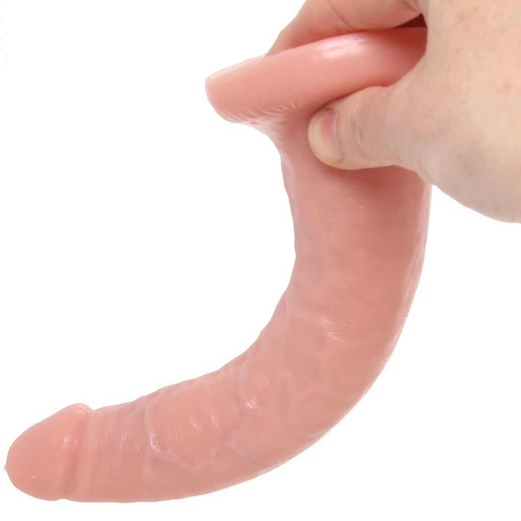 King Cock 7 Inch Dildo in Flesh Dildo Sex Toys > Realistic Dildos - Tophatter Daily Deals