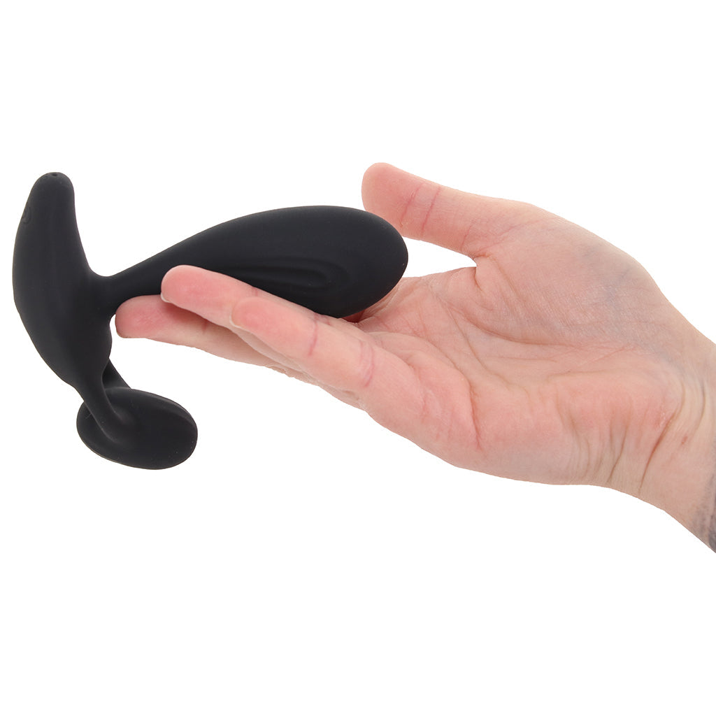 Renegade Echo Prostate Vibe Anal Sex Toys > Prostate Massagers - Tophatter Daily Deals